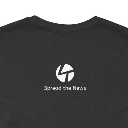 Spread the News Tee