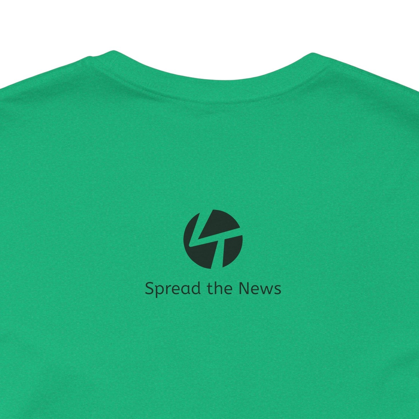 Spread the News Tee