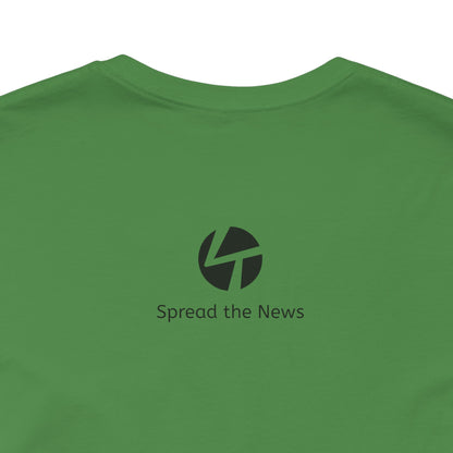 Spread the News Tee