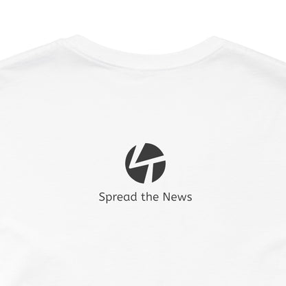 Spread the News Tee