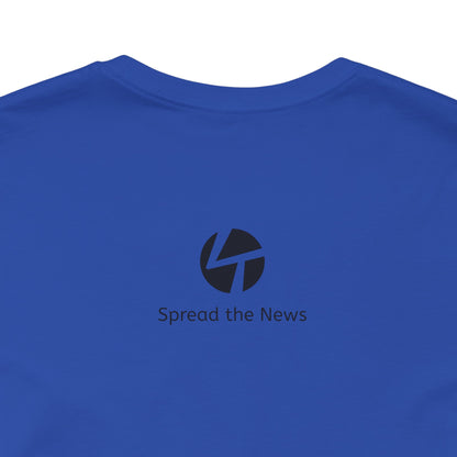 Spread the News Tee