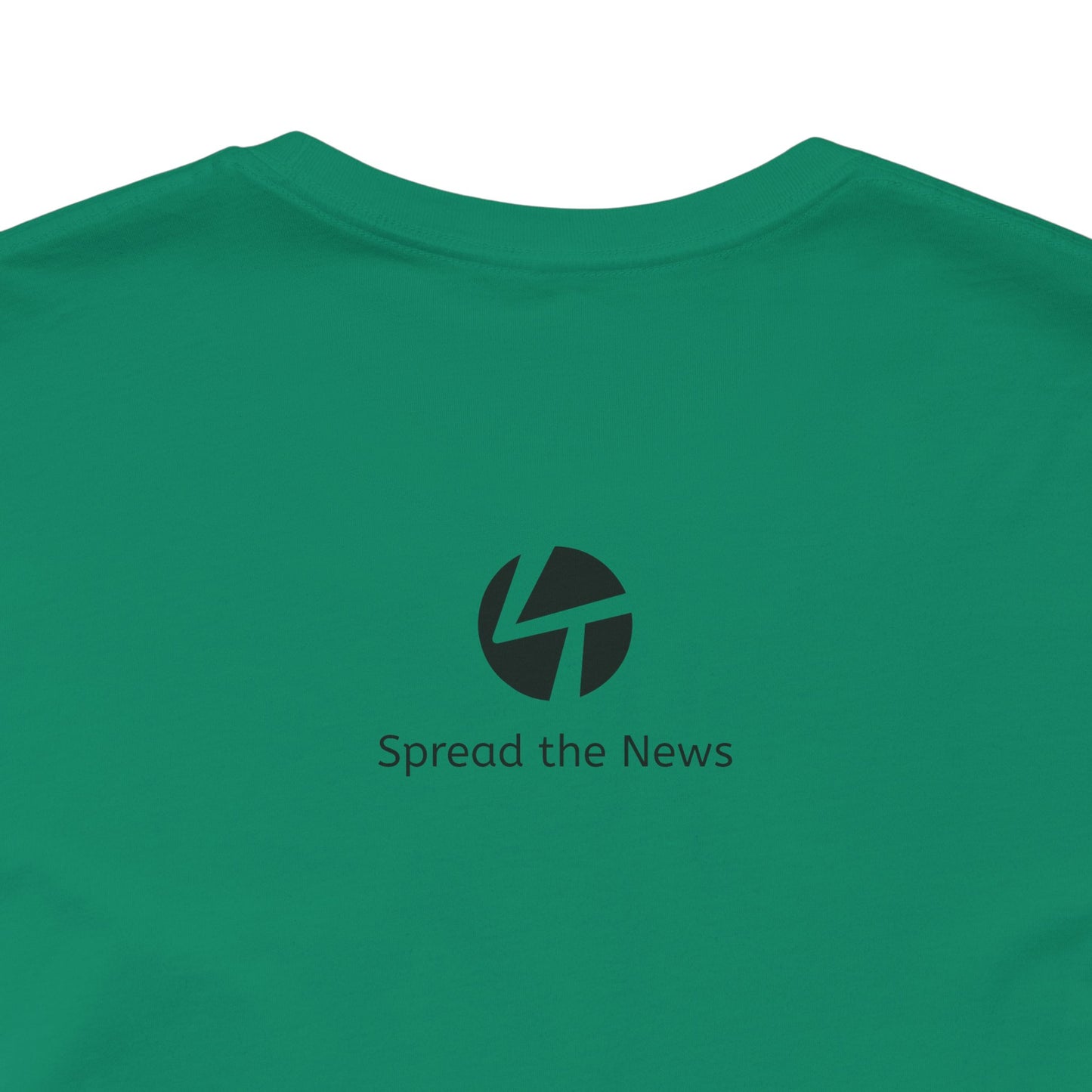 Spread the News Tee